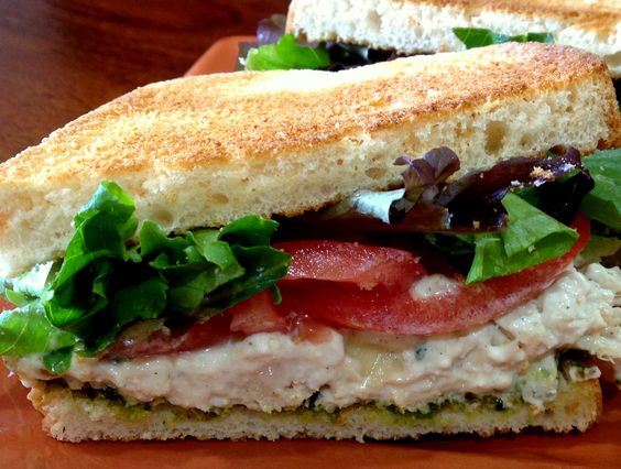 Baggin's Gourmet Sandwiches Grant menu in Tucson, AZ 85711 | Order ...