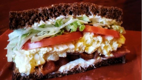 View Menu and Order Online from Baggin's Gourmet Sandwiches and ...